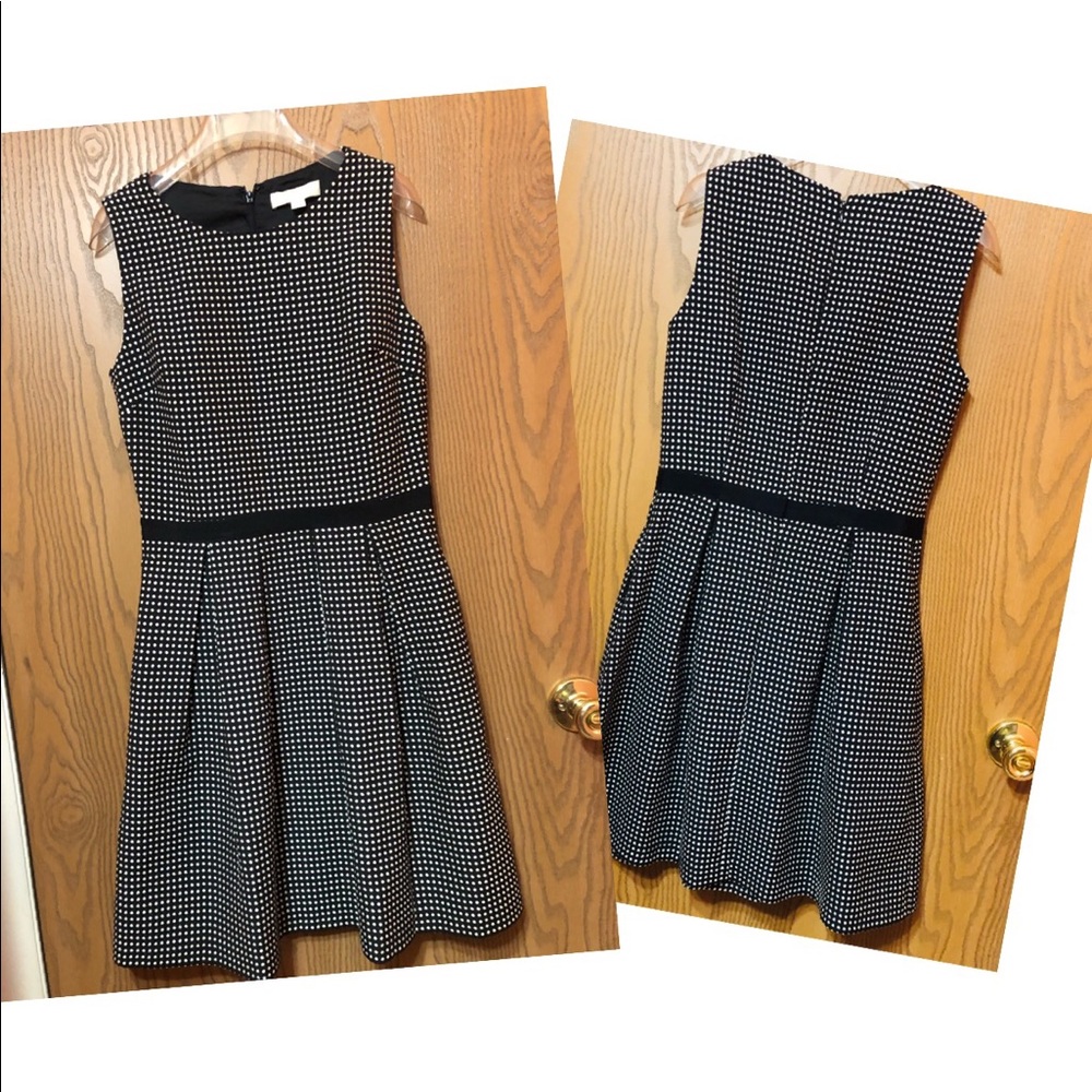 Preloved Erin Fetherson dress